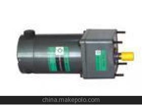 【專業(yè)供應(yīng)250W齒輪減速直流電機(jī)】價(jià)格,廠家,圖片,微電機(jī),寧波市北侖恒峰電機(jī)制造-