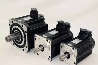 市場 | 大力發(fā)展機(jī)器人產(chǎn)業(yè),伺服電機(jī)成了熱門領(lǐng)域