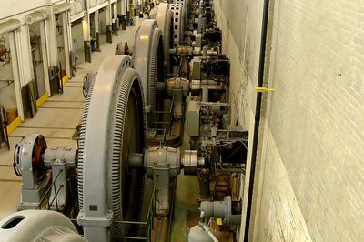 我簽到東方電氣集團(tuán)東風(fēng)電機(jī)了,不知道怎么樣,有沒有了解那里情況的,謝謝