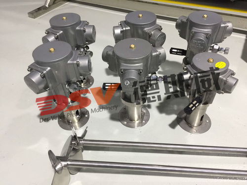 氣動馬達分別應(yīng)用于哪些行業(yè)