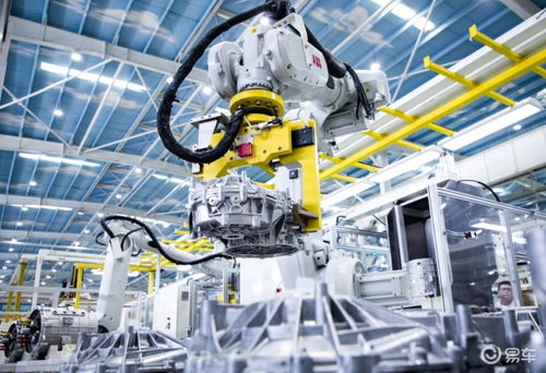 說正經(jīng)的,蔚來這次不但要賣車,還要賣電機了