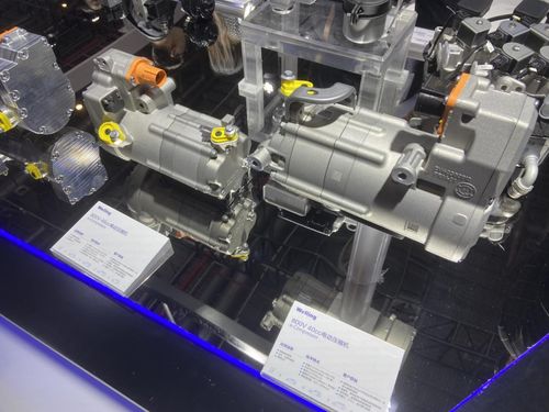 上海車展 陳金濤 新能源汽車的風口上,本土零部件企業(yè)擁有實現(xiàn)超越 做大做強的機會