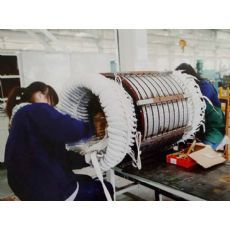 寧夏電機丨銀川電機丨寧夏電機維修丨銀川電機修理-專業(yè)電機服務(wù)