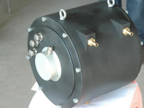 汽車電機生產(chǎn)廠家為什么越來越多