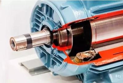 三股勢(shì)力分食新能源汽車電機(jī)市場(chǎng),行業(yè)老饕都有誰(shuí)?