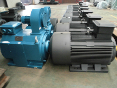 【風機專用三相異步電機 山東淄博】價格,廠家,圖片,其他電動機,山東華普電機科技-