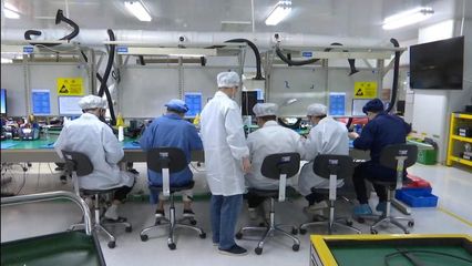 節(jié)日我在崗,以實(shí)干致敬勞動(dòng)者