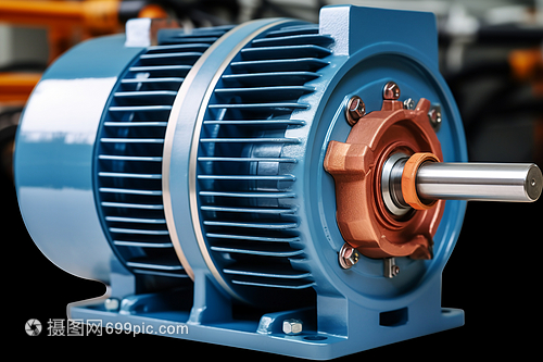 工廠電力起動(dòng)機(jī)