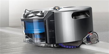 2017雙11值得選購(gòu)的高性價(jià)比掃地機(jī)器人品牌推薦