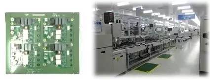 紳名科技 | 新能源汽車電池、電機、電控自動裝配線制造的整體解決方案首次亮相AMTS2017