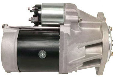 【S14-102 大功率洋馬-9T 洋馬系列挖掘機】價格,廠家,圖片,起動機、馬達及配件,廊坊開發(fā)區(qū)京南電機制造-