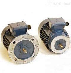 土耳其Miksan異步電機(jī)