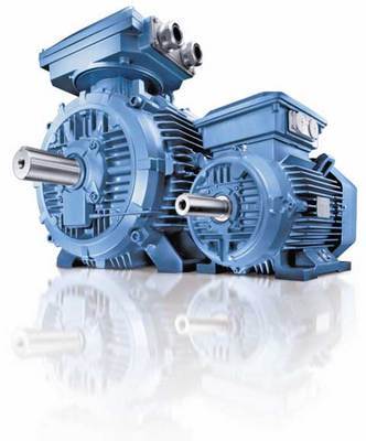 ABB近百款電機(jī)入選國(guó)家&ldquo;節(jié)能產(chǎn)品惠民工程&rdquo;推廣目錄_中國(guó)電子應(yīng)用網(wǎng)新聞中心