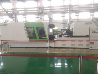 科技賦能,開啟智能化制造新篇章-2024大同機(jī)械無(wú)錫工廠開放日盛大開幕