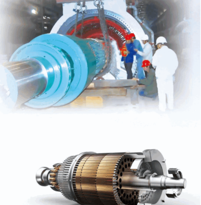 揚(yáng)帆工程 | ZWZ之精密電機(jī)軸承研發(fā)與制造