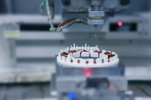 奮楫篤行 美的工業技術以持續創新打造高端制造新內核